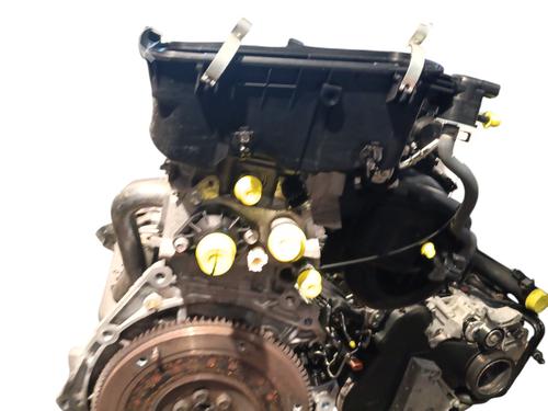 Used Engine Engine PEUGEOT 107 (PM_, PN_) 1.0 (68 hp) 32239239 32239239