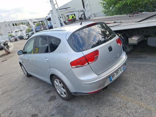 Right tailgate light SEAT ALTEA XL (5P5, 5P8) 2.0 TDI 16V | BP29275174C80 