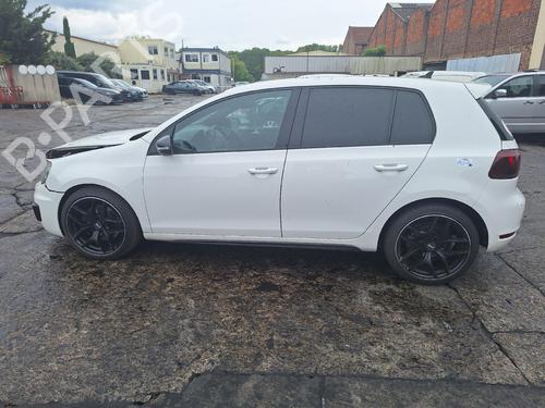 Rear parcel shelf VW GOLF VI (5K1) 2.0 TDI | BP37085776C85 - Image 7