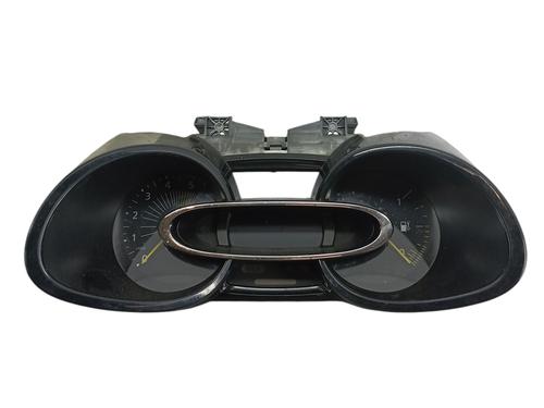 Kombinert Instrument RENAULT CLIO IV (BH_) 1.5 dCi 90 | BP27838232C47