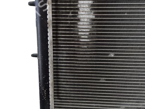 Used Water radiator CITROËN C3 / C3 ORIGIN III (SX) 1.2 PureTech 82 (83 hp) 28044749