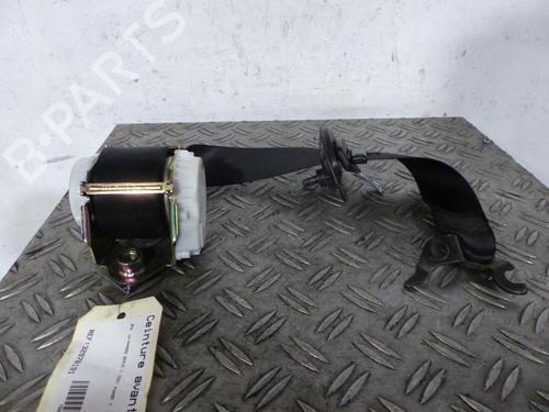 Used Front left belt tensioner BMW 1 (E87) 118 d (122 hp) 25108192