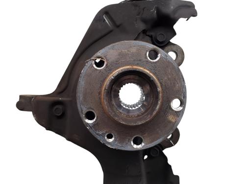 Right front steering knuckle FIAT 500L (351_, 352_) 1.3 D Multijet (199LXY1A, 199LXY11) | BP28498392M26