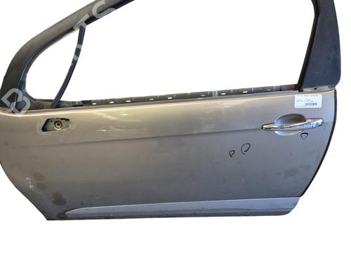 Used Left front door CITROËN DS3 (SA_) 1.6 HDi 90 (92 hp) 29221793