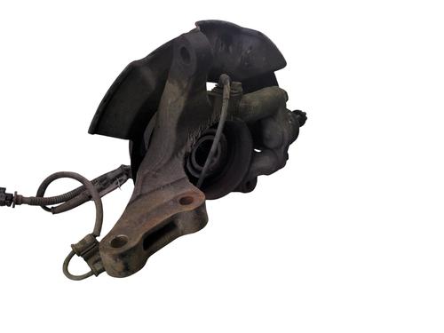 Right front steering knuckle HYUNDAI TUCSON (JM) 2.0 CRDi All-wheel Drive | BP29222119M26 