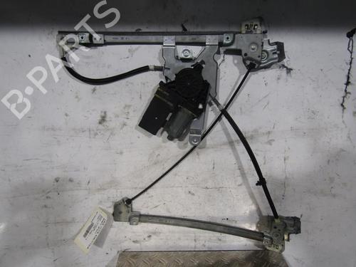 Used Front right window mechanism Front right window mechanism SKODA OCTAVIA I (1U2) 1.9 TDI (110 hp) 25085037 25085037