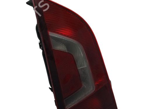 Left taillight VW UP! (121, 122, BL1, BL2, BL3, 123) 1.0 | BP30204089C34 - Image 3