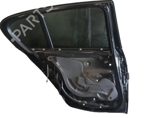 Left rear door BMW 1 (F20) 116 d | BP25058281C4