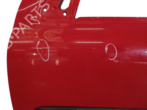 left-front-door-renault-clio-iii-br01-cr01-2005-2006-2007-2008-2009-2010-2011-2012-2013-2014-33741882 main image