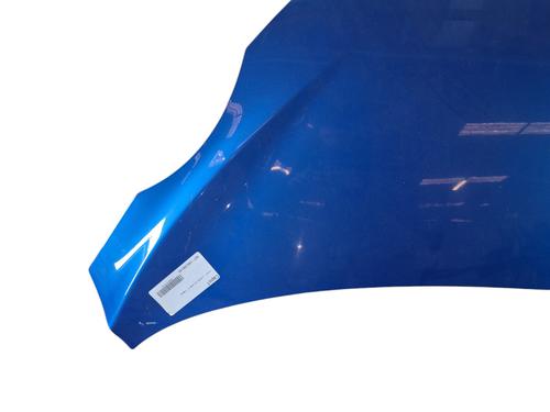 Used Hood PEUGEOT 107 (PM_, PN_) 1.0 (68 hp) 25075568