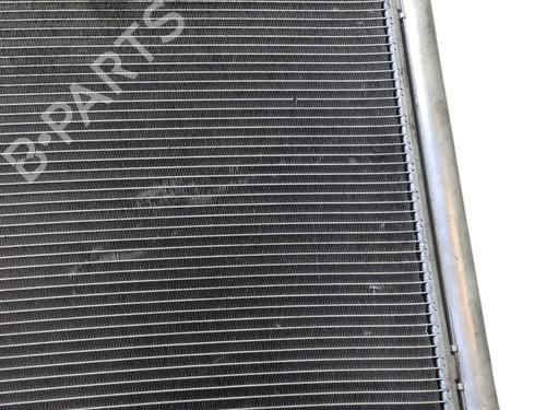 AC radiator MERCEDES-BENZ C-CLASS (W204) C 220 CDI (204.002) | BP29431020M32 