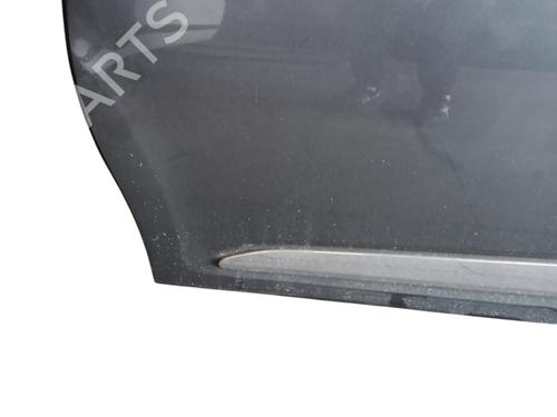 Left front door CITROËN DS3 (SA_) 1.6 VTi 120 | BP25100640C2 