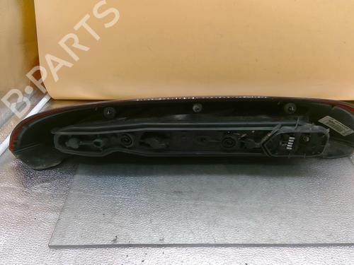 Left taillight OPEL CORSA C (X01) 1.2 (F08, F68) | BP25110721C34 