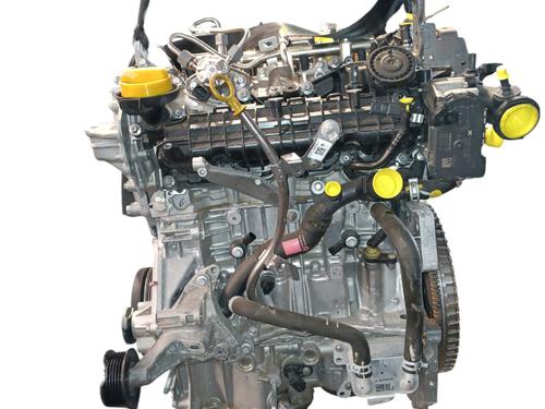 Engine RENAULT CAPTUR II (HF_) TCe 160 (HFN1) | BP25098126M1  - Image 10