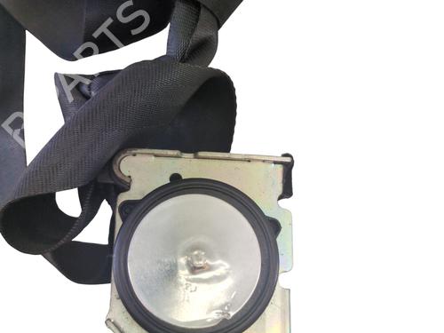 Rear right seatbelt CITROËN DS5 2.0 HDi 200 Hybrid4 All-wheel Drive | BP26963919I28 - Image 3