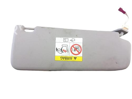 Left sun visor BMW 5 (F10) 520 d | BP25053816I1 - Image 2