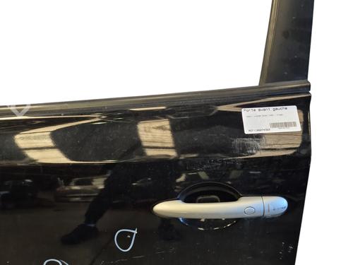 Left front door RENAULT KOLEOS I (HY_) 2.0 dCi 4x4 (HY0K) | BP25976374C2 