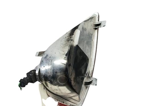 Used Rear bumper left light DACIA SANDERO II TCe 90 (B8M1, B8MA, B8AC) (90 hp) 30619639