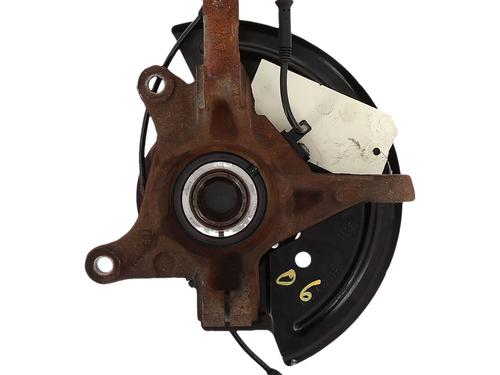 Right front steering knuckle RENAULT EXPRESS Box Body/MPV 1.3 TCe 100 (F6MA) | BP37749052M26 - Image 3
