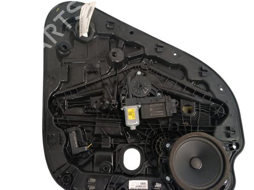 Rear right window mechanism VOLVO XC40 (536) B3 Mild-Hybrid | BP37749085C25 - Image 5