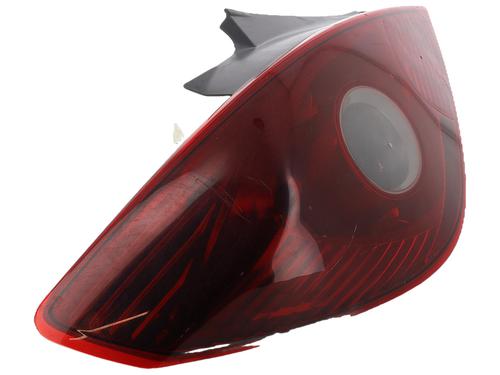 Left taillight OPEL CORSA D (S07) 1.2 (L08, L68) | BP38063773C34 - Image 7