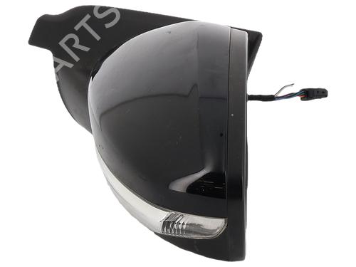 Left mirror CITROËN C4 CACTUS 1.2 THP 110 | BP35938237C26 - Image 3