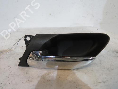 Used Front left interior door handle BMW 3 (E36) [1990-1998]  25083617