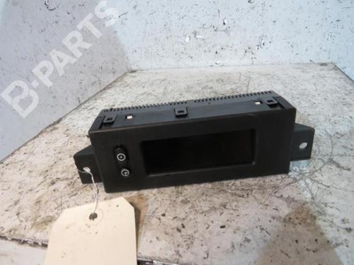 display-monitor-opel-corsa-d-s07-13-cdti-l08-l68-13316559-2006-2007-2008-2009-2010-2011-2012-2013-2014-2015-10605083 main image