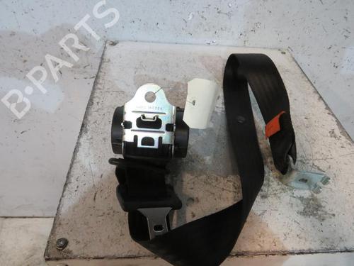 Venstre bak beltestrammer FORD FOCUS C-MAX (DM2) 1.8 TDCi | BP25109516C89 