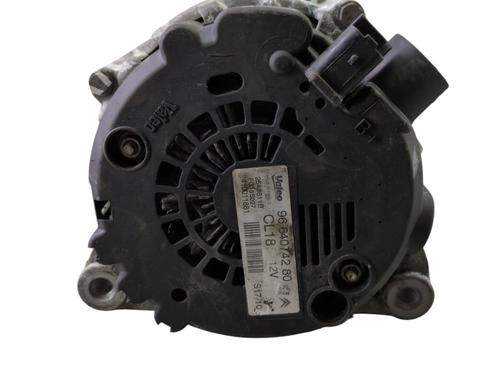 Alternator CITROËN C5 III (RD_) 2.0 HDi 165 (RDRHHA, RDRHH8) | BP29627949M7 