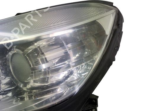 Venstre forlygte MERCEDES-BENZ C-CLASS (W204) C 220 CDI (204.008) (170 hp) 31824647