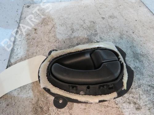 Used Front right interior door handle PEUGEOT 406 (8B) [1995-2005]  25066784