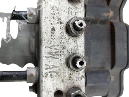 ABS pump SEAT IBIZA IV (6J5, 6P1) 1.6 TDI | BP25087628M43