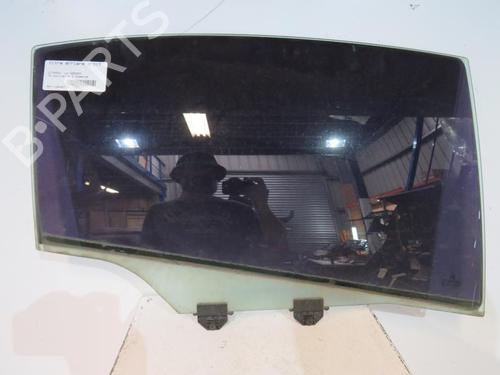 Used Rear right door window CITROËN C4 I (LC_) [2004-2014]  25095152