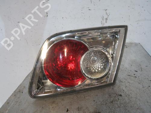Højre baglygte bagklap MAZDA 6 Hatchback (GG) 2.0 DI (GG14) (136 hp) 25114380