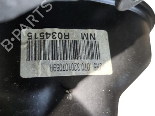 Getriebe für RENAULT CLIO V (B7_) 1.0 TCe 100 (B7MT) (101 hp) 32520714