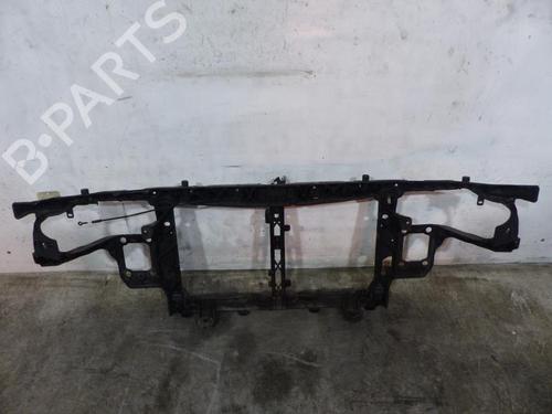 Front slam panel KIA CERATO I Hatchback (LD) 2.0 CRDi | BP25080193C72 
