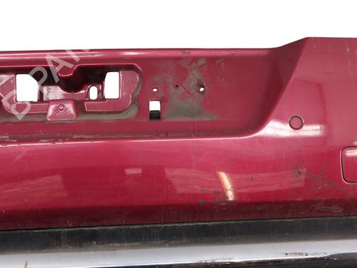Rear bumper CITROËN C4 II (NC_) 2.0 HDi / BlueHDi 150 | BP29425919C8 