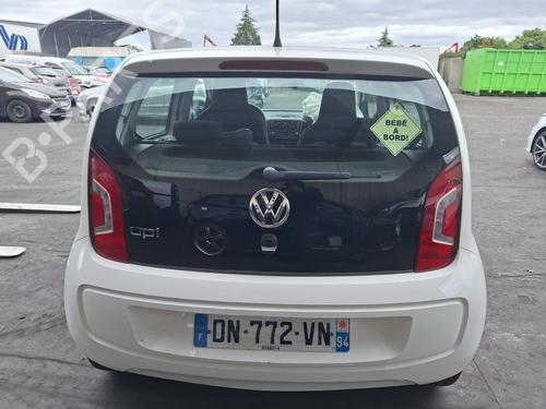 Front right seatbelt VW UP! (121, 122, BL1, BL2, BL3, 123) 1.0 | BP37201150I25 - Image 14