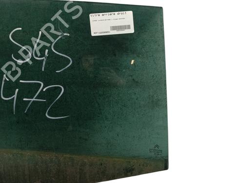 rear-right-door-window-citroen-ds5-2011-2012-2013-2014-2015-2016-33181586 main image