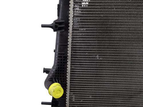 Water radiator RENAULT MEGANE III Hatchback (BZ0/1_, B3_) 1.9 dCi (BZ0N, BZ0J) | BP29611998M31