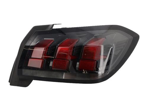 Højre baglygte Højre baglygte PEUGEOT 208 I (CA_, CC_) [2012-2021] 36401918 36401918
