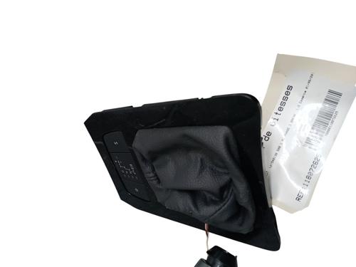 Used Shift knob PEUGEOT 508 SW I (8E_) 1.6 THP (156 hp) 31176401