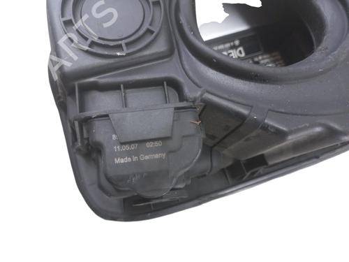 Fuel flap MERCEDES-BENZ C-CLASS (W204)  | BP25074480C131 