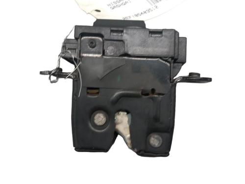 Used Tailgate lock NISSAN QASHQAI I (J10, NJ10) [2006-2015]  29137070