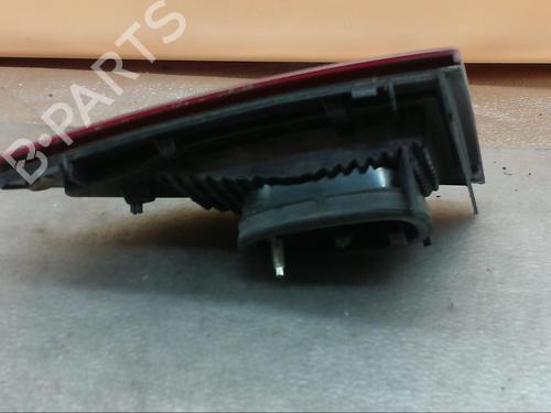 Used Right tailgate light RENAULT SCÉNIC III (JZ0/1_) 1.5 dCi (110 hp) 25110852