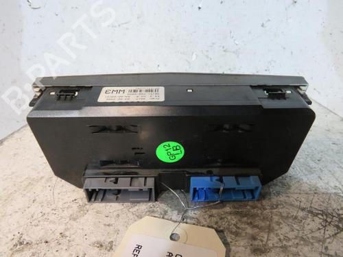 Climate control OPEL ASTRA H (A04) 1.9 CDTI 16V (L48) | BP25066933I5 
