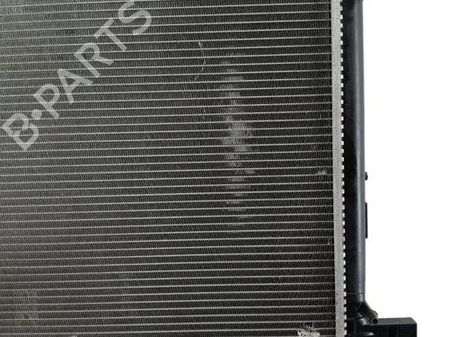 Water radiator RENAULT KADJAR (HA_, HL_) 1.3 TCe 140 (HLNB, HLN1) | BP30177071M31  - Image 6
