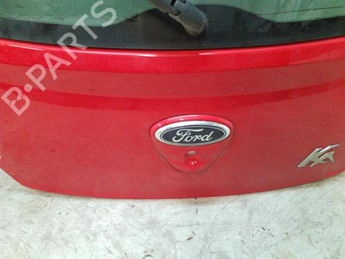Tailgate FORD KA (RU8) 1.2 | BP25081558C6 