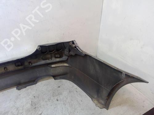 Rear bumper BMW 5 (E60) 530 d | BP25067791C8 